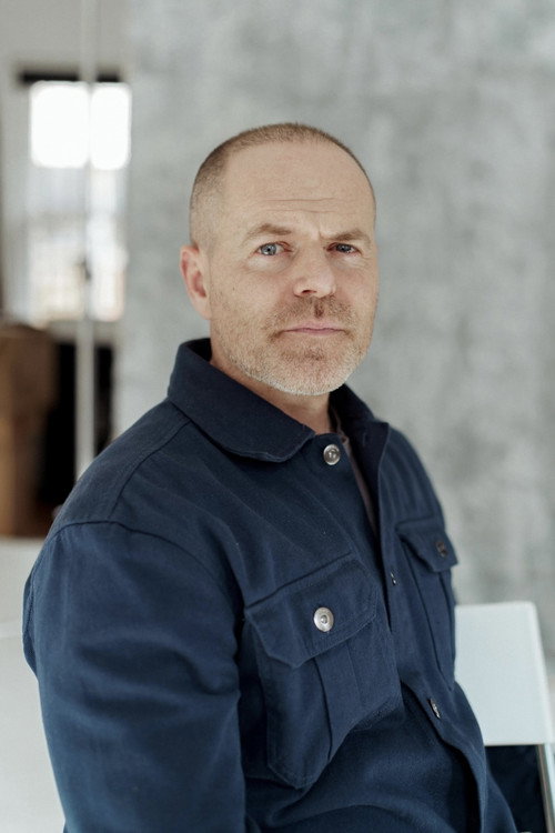 Photo of Tristan Heanue, Acting