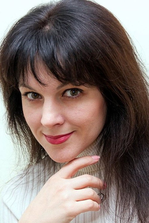 Photo of Irina Kovalskaya, Acting