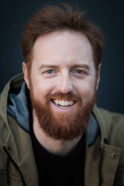 Photo of Adrien Gygax, Acting
