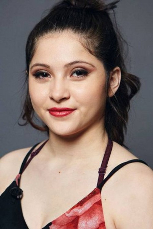Photo of Brianna Jaramillo, Acting