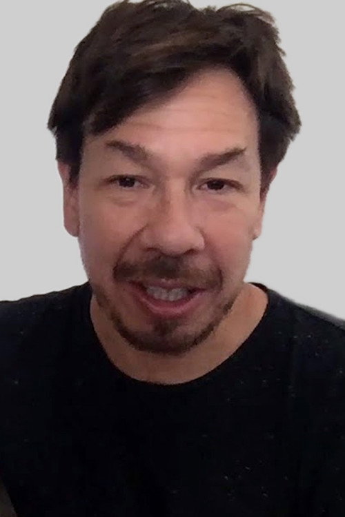 Photo of Pablo José Meza, Directing