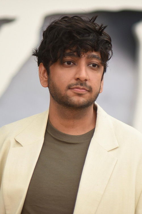 Photo of Nik Dodani, Acting