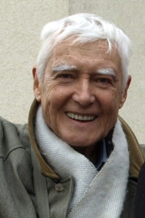 Photo of Krzysztof Kalczyński, Acting