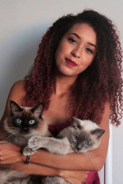 Photo of Flávia Souza, Acting