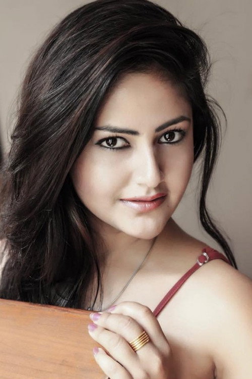 Photo of Barsha Siwakoti, Acting