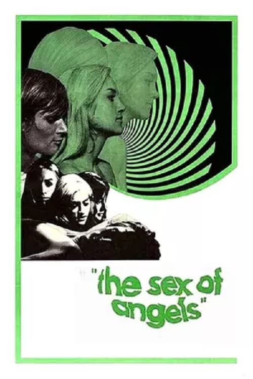 Movie poster for The Sex of Angels (1968)