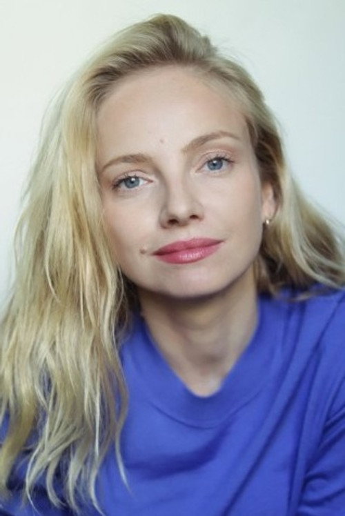 Photo of Laure Massard, Acting