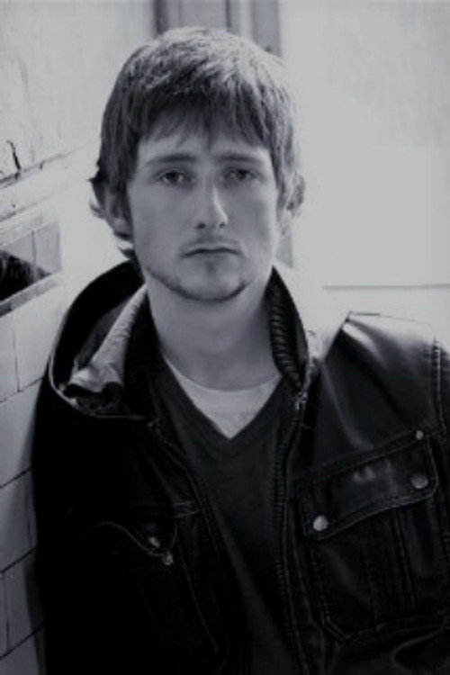 Photo of Colin Harris, Acting