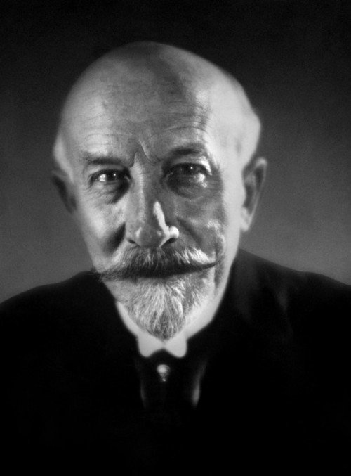 Movie poster for Georges Méliès
