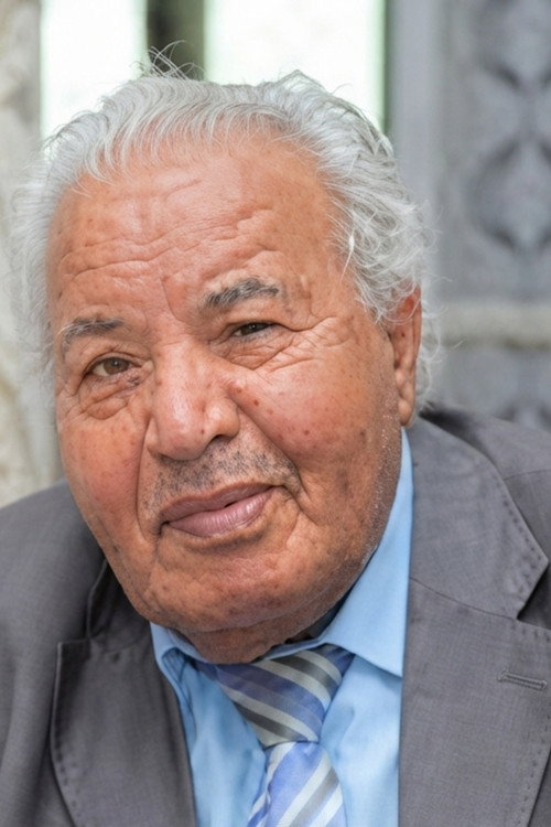 Photo of علي الكوكباني, Acting