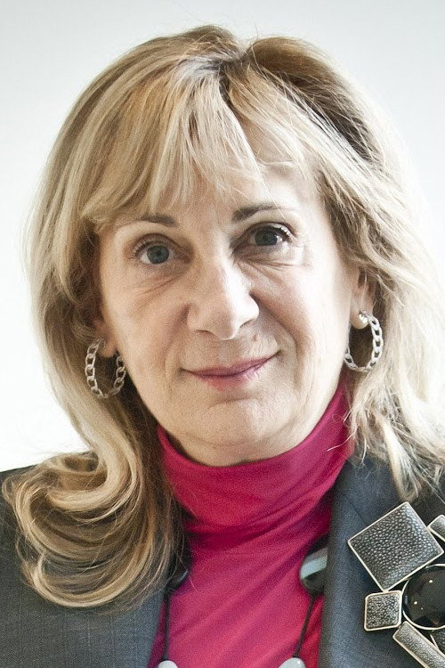 Photo of Joy Fielding, Writing