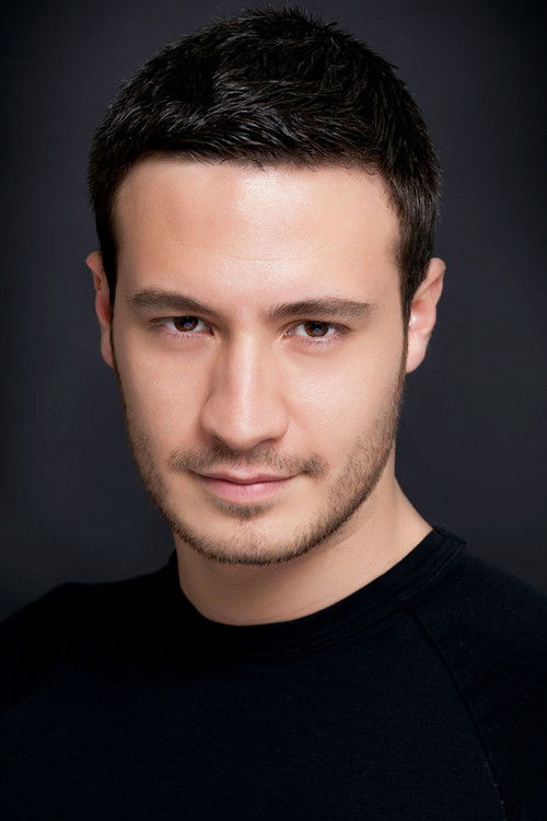Burak Sağyaşar profile