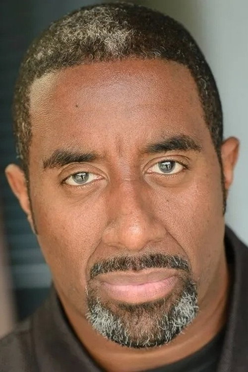 Photo of Kahlid Elijah Tapia, Acting