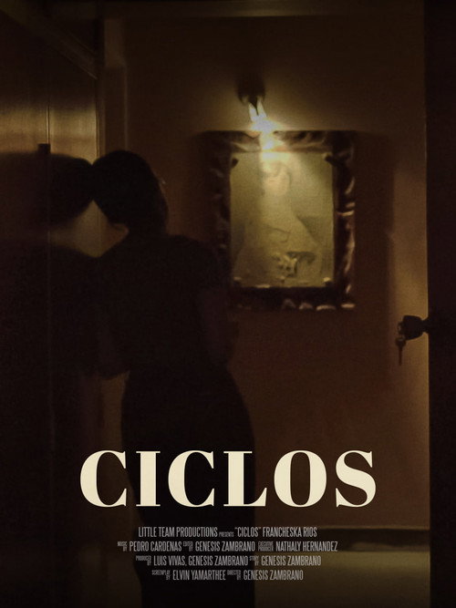 Movie poster for Ciclos (2024)