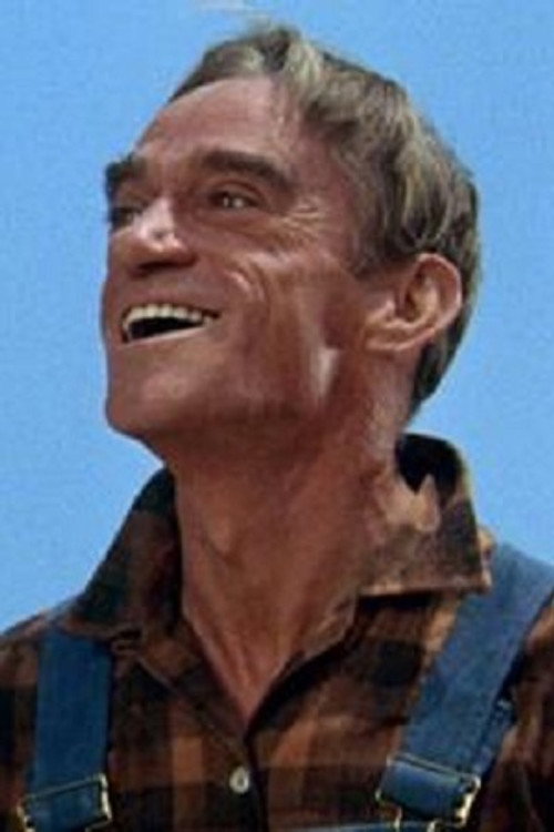 Photo of Jim Boles, Acting