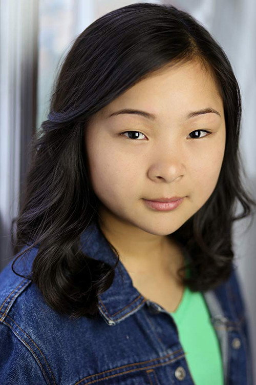 Photo of Emma Dison Brantley, Acting