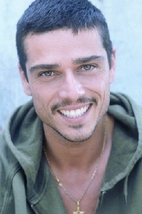 Photo of Massimiliano Varrese, Acting