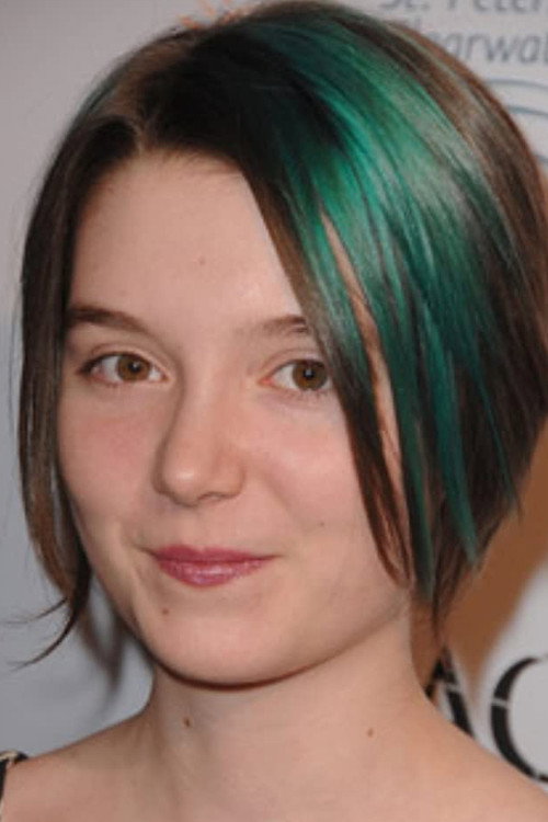 Photo of Shélan O'Keefe, Acting