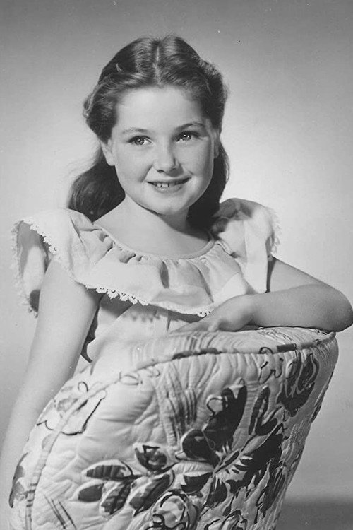 Photo of Donna Corcoran, Acting
