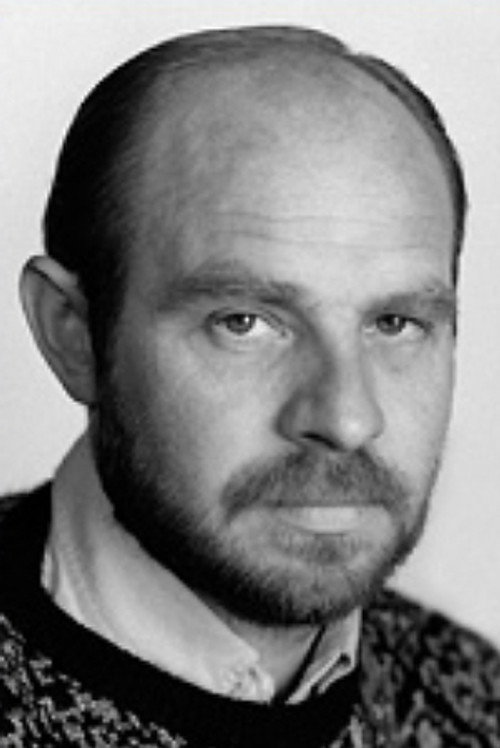 Photo of Vladimir Volodin, Acting