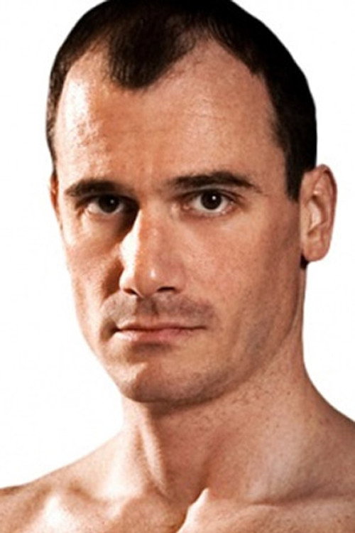 Photo of Jon Matthews, Acting