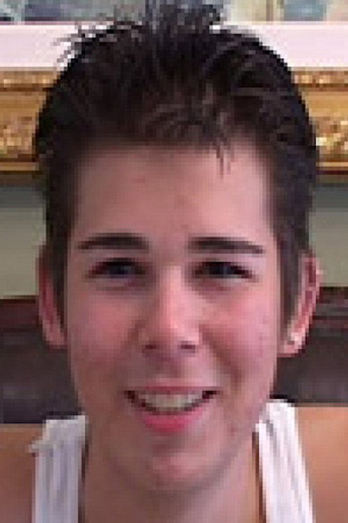 Photo of Brandon Morales, Acting