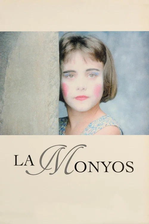 Movie poster for La moños (1997)