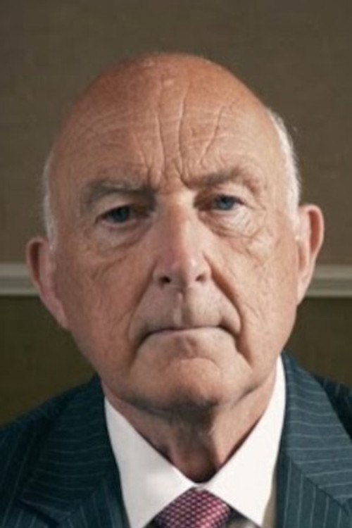 Photo of Colin Wallace, Acting