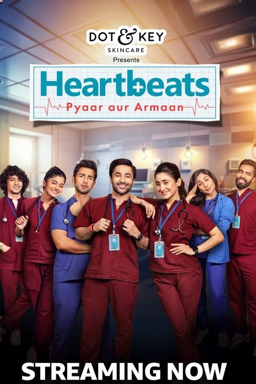 Heartbeats, Pyaar aur Armaan poster