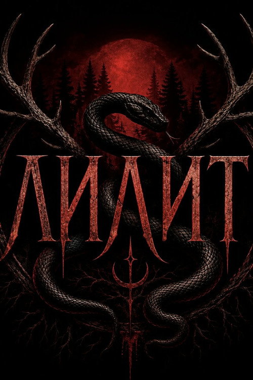 Movie poster for Lilith (2026)