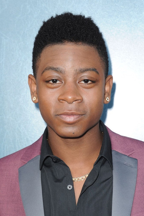 RJ Cyler profile