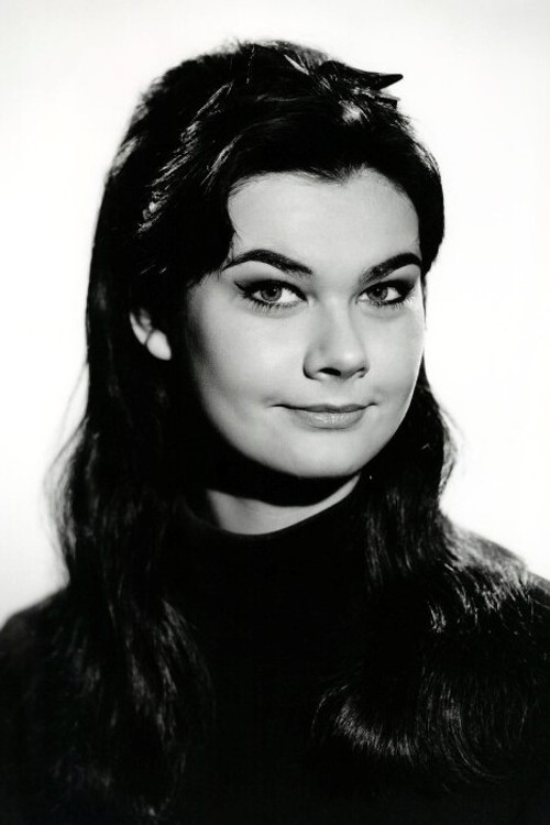 Imogen Hassall profile