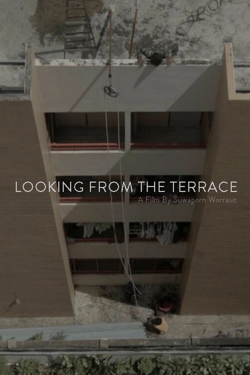 Movie poster for Looking From The Terrace (2015)