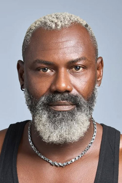 Photo of Brutus Richard, Acting