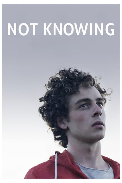 Movie poster for Not Knowing (2019)