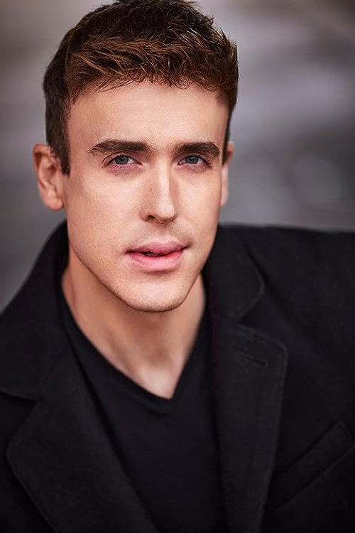 Daniel Bateman profile