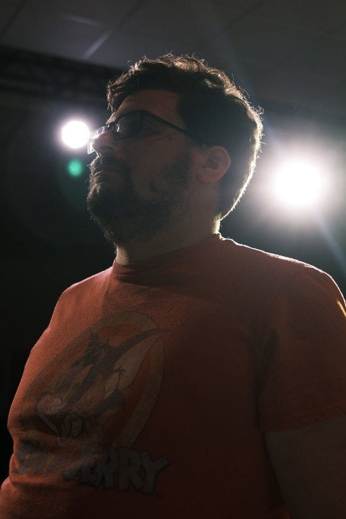 Photo of Rocky Miano, Acting