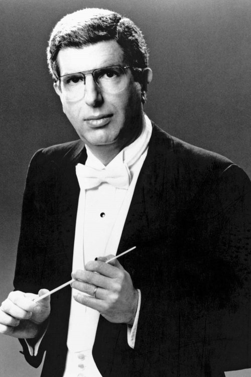 Marvin Hamlisch profile