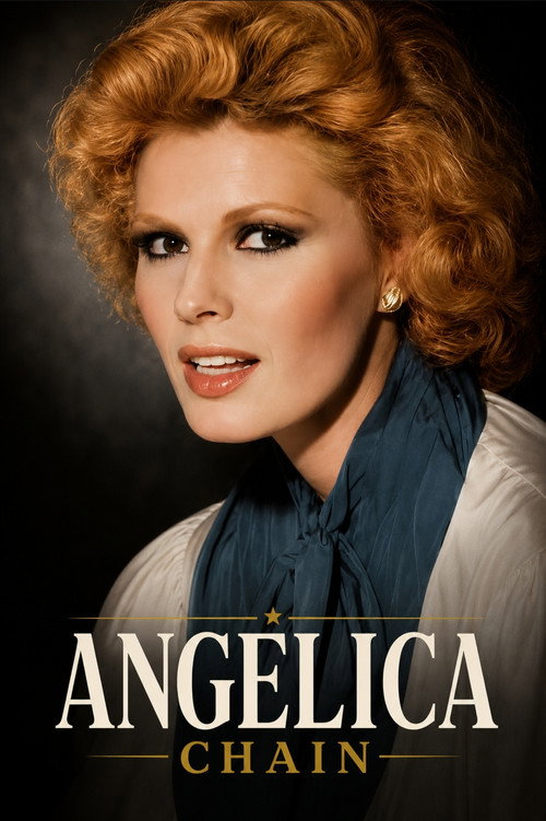 Photo of Angélica Chain, Acting