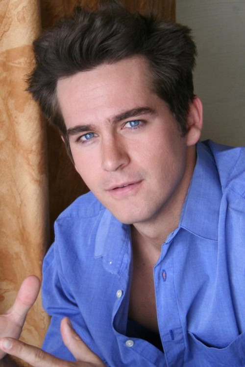 Photo of Scot Davis, Acting