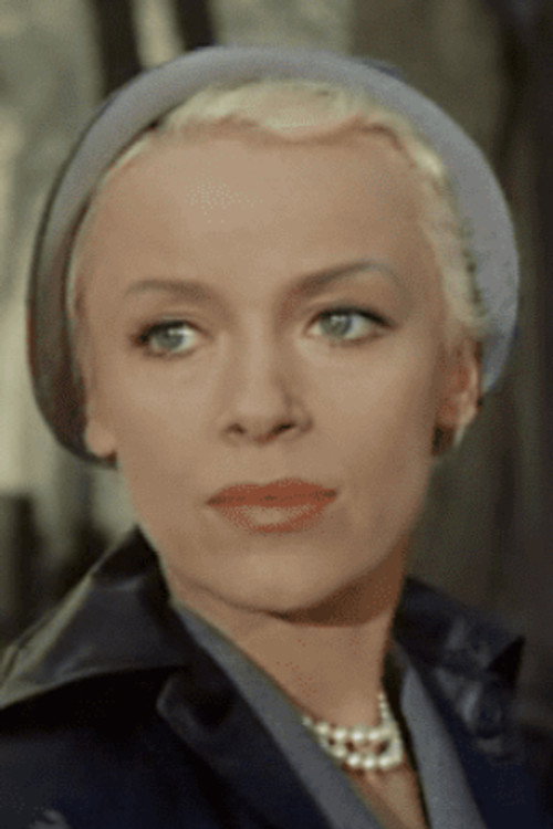 Photo of Annalisa Ericson, Acting