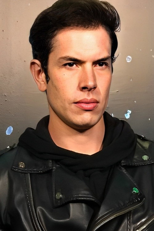Photo of Marco Furiase, Acting