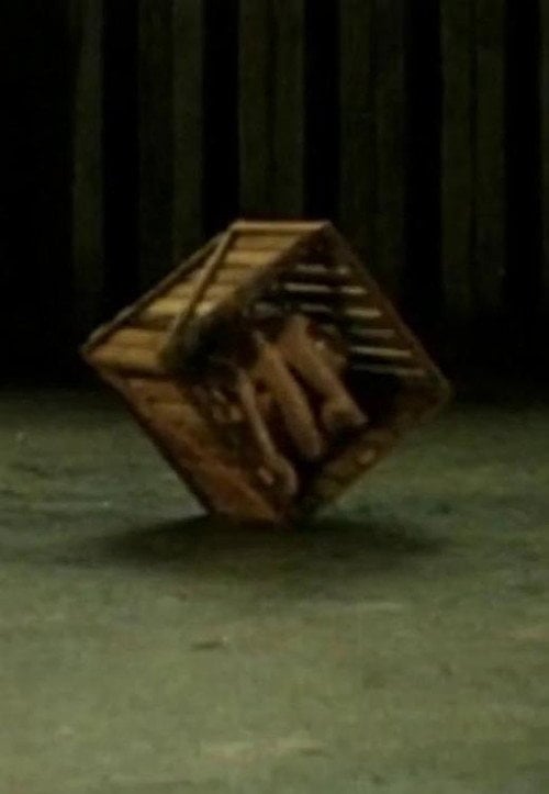 Movie poster for (ab)NORMAL (1995)