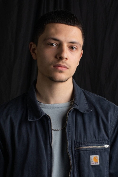 Photo of Luca Kamleh-Chapman, Acting