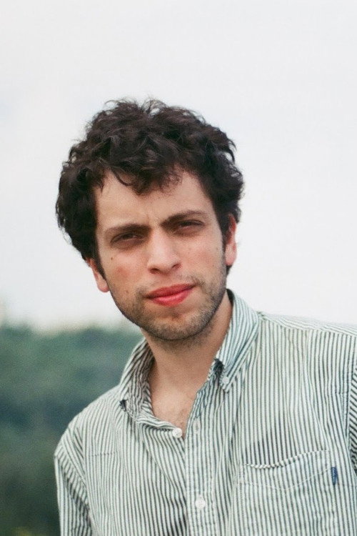 Photo of Nicholas Nazmi, Acting