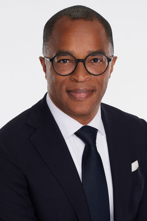 Photo of Jonathan Capehart, Acting