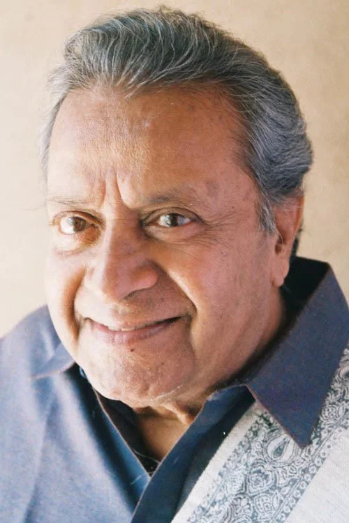 Photo of K. S. Ashwath, Acting