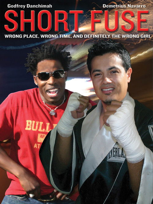 Short Fuse poster
