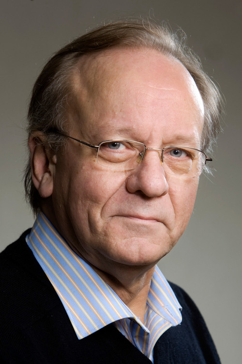 Photo of Esko Roine, Acting