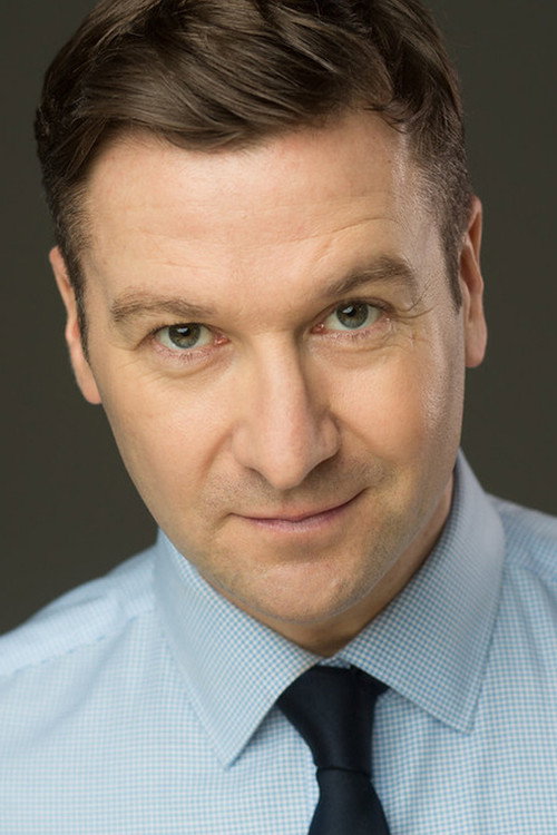 Photo of Billy Carter, Acting